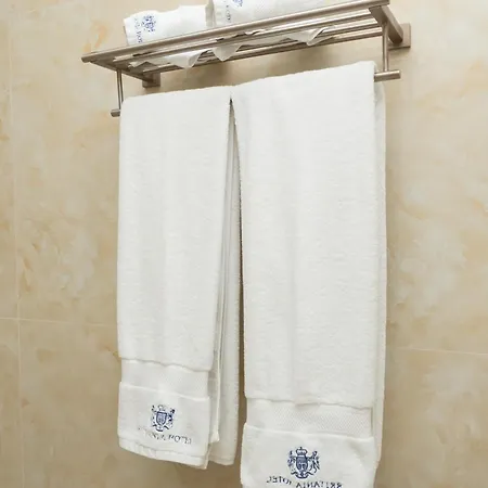 Hotel Britania *
