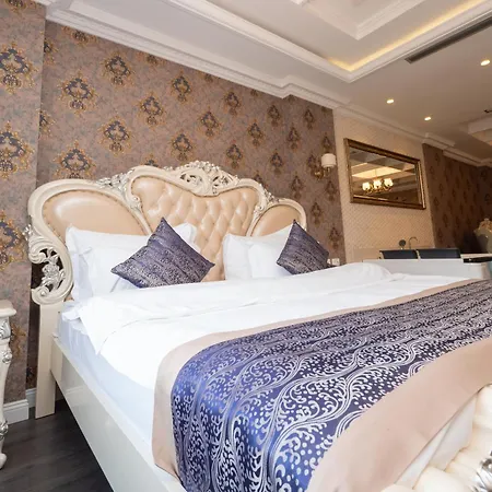 Britania Hotell