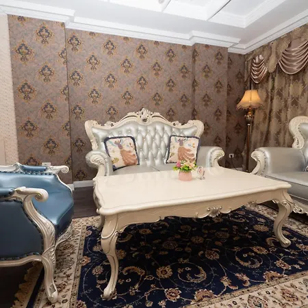 Hotell Britania