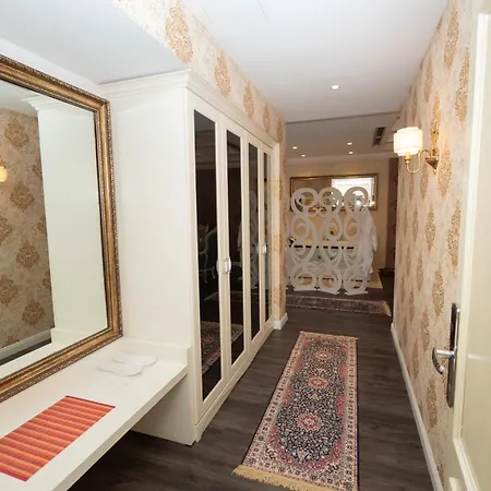 Hotell Britania *
