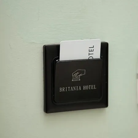 Hotel Britania