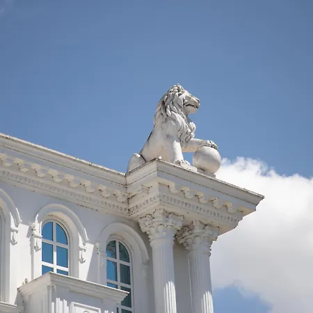 Britania Hotel