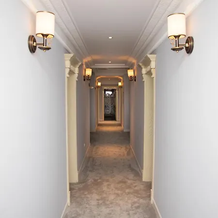 Hotel Britania