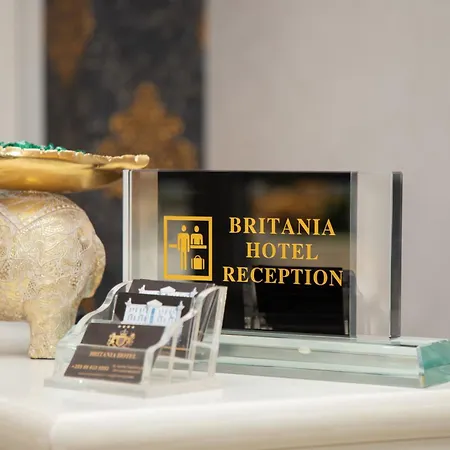 Britania *