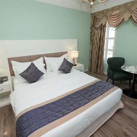 Hotel Britania