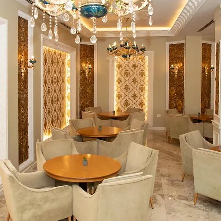 Hotell Britania *