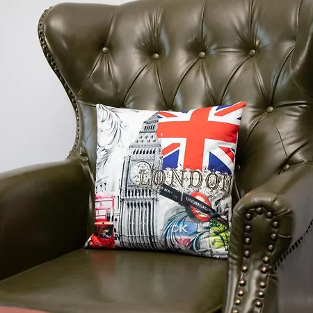 Britania Hotell
