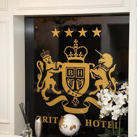 Hotel Britania