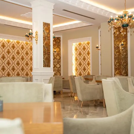 Britania Hotel Kamez