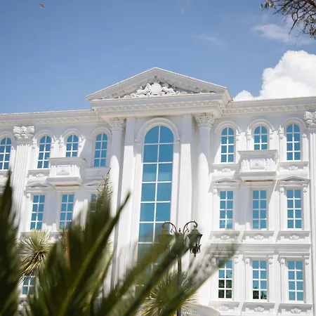 Hotell Britania
