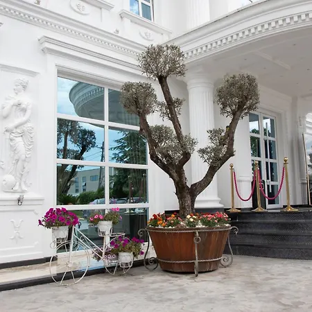 Hotell Britania *