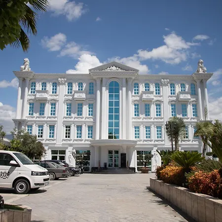 Hotell Britania Kamez