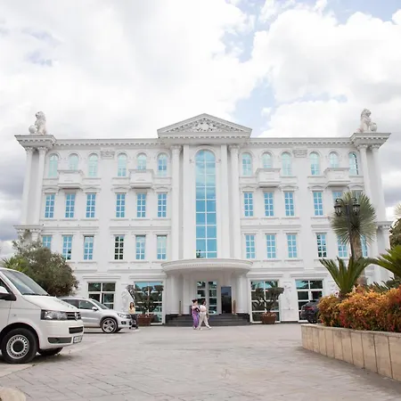 Hotell Britania *