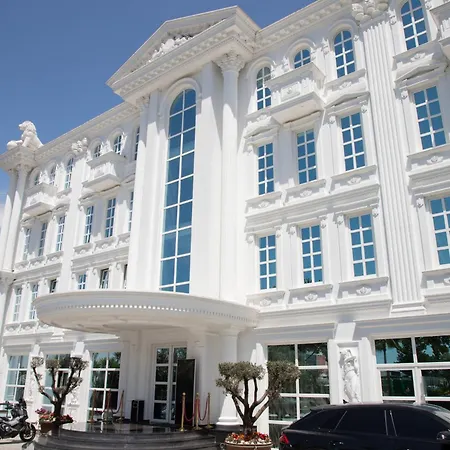 Hotel Britania