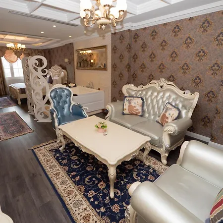 Hotel Britania