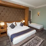 Britania Hotel Kamez