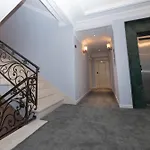 Britania Hotel Kamez