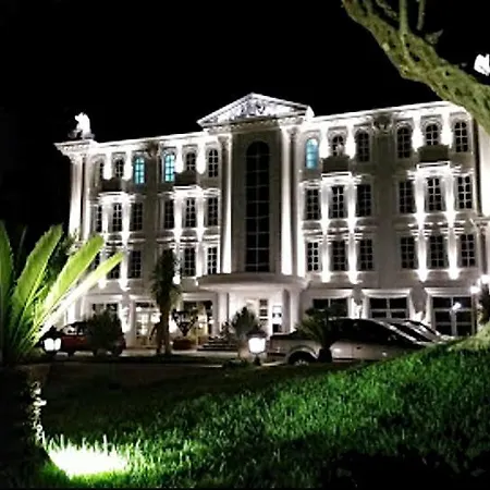 מלון Britania Kamez